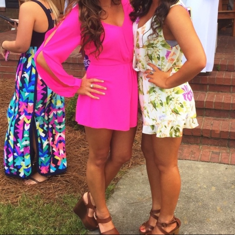 Umgee Romper